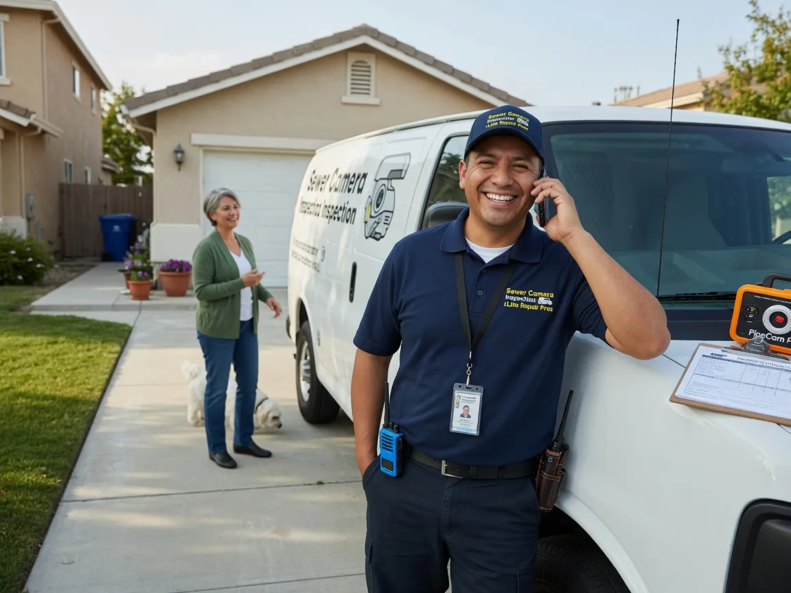 Sewer Line Repair Milan, NH FAQs